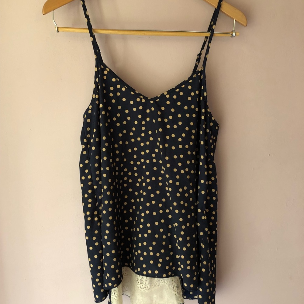 Daytrip Tank